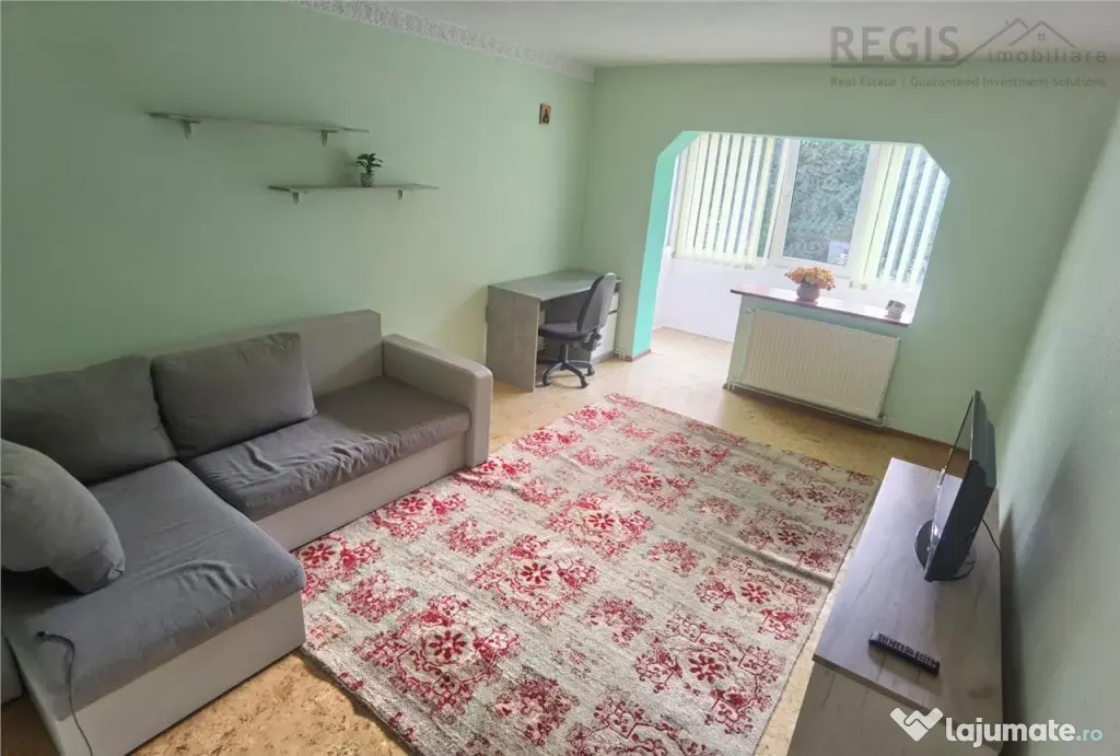 Apartament 2 Camere | Racadau - Brasov (Brasov)