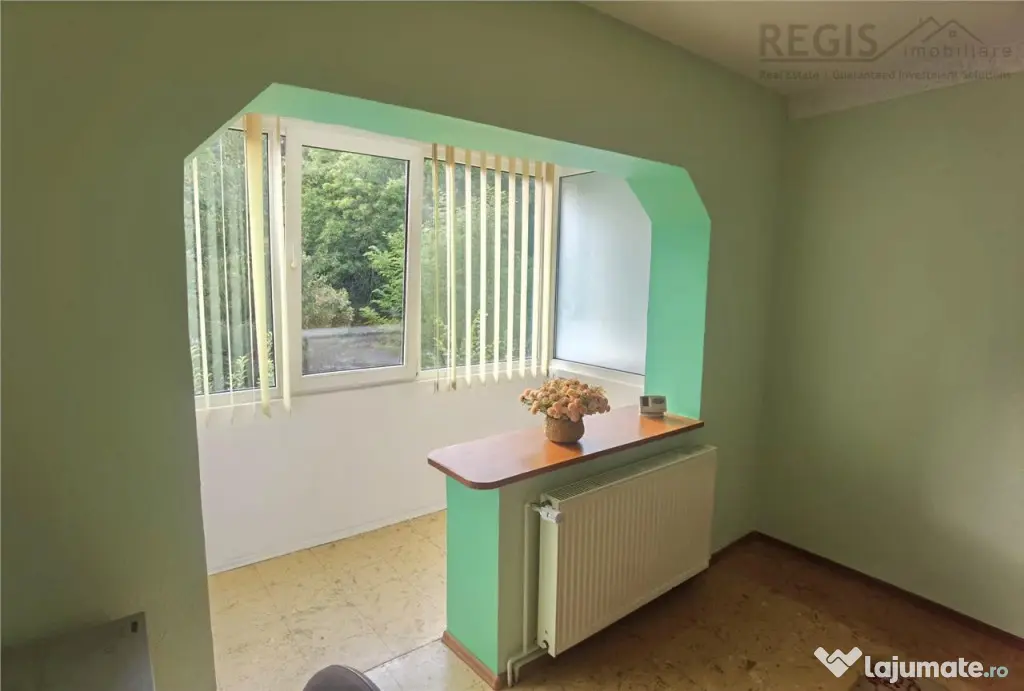 Apartament 2 Camere | Racadau - Brasov (Brasov)