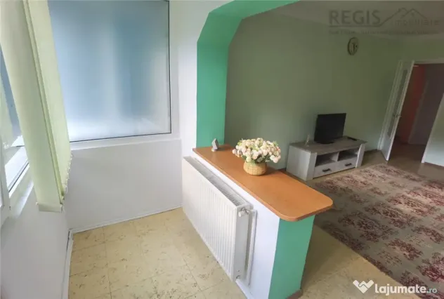 Apartament 2 Camere | Racadau - Brasov (Brasov)