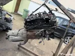 Motor BMW 306D3 / cutie automata joystik