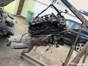 Motor BMW 306D3 / cutie automata joystik 