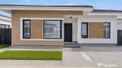 Casa individuala pe parter I Gradina I Parcare