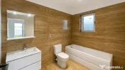 Casa individuala pe parter I Gradina I Parcare