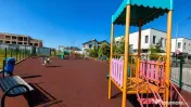 Casa individuala pe parter I Gradina I Parcare