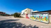 Casa individuala pe parter I Gradina I Parcare