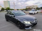 Mercedes E300 hibrid, 2.2cdi, AMG