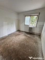 Apartament 3 camere decomandat | Etaj 2/4 | Ultracentral - S 