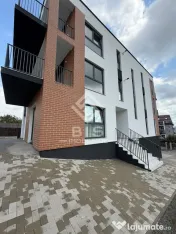 Apartament Nou | 85 MP + Curte - Subcetate
