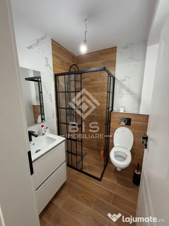 Apartament Nou | 85 MP + Curte - Subcetate - Bistrita (Bistrita-Nasaud)