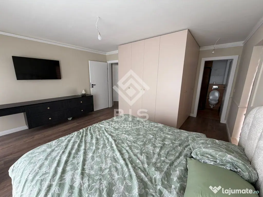 Apartament Nou | 85 MP + Curte - Subcetate - Bistrita (Bistrita-Nasaud)