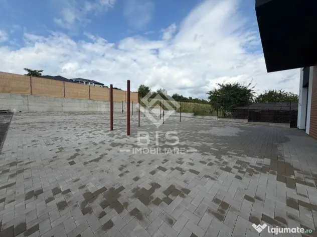 Apartament Nou | 85 MP + Curte - Subcetate - Bistrita (Bistrita-Nasaud)