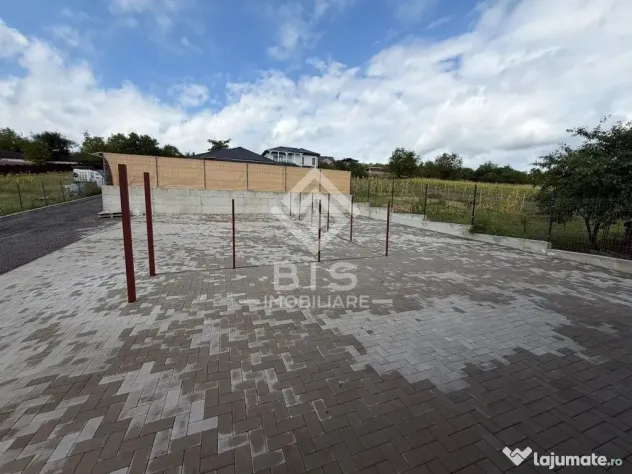 Apartament Nou | 85 MP + Curte - Subcetate - Bistrita (Bistrita-Nasaud)
