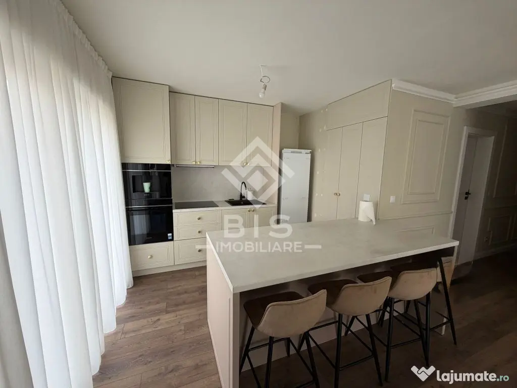 Apartament Nou | 85 MP + Curte - Subcetate - Bistrita (Bistrita-Nasaud)