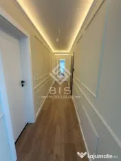 Apartament Nou | 85 MP + Curte - Subcetate