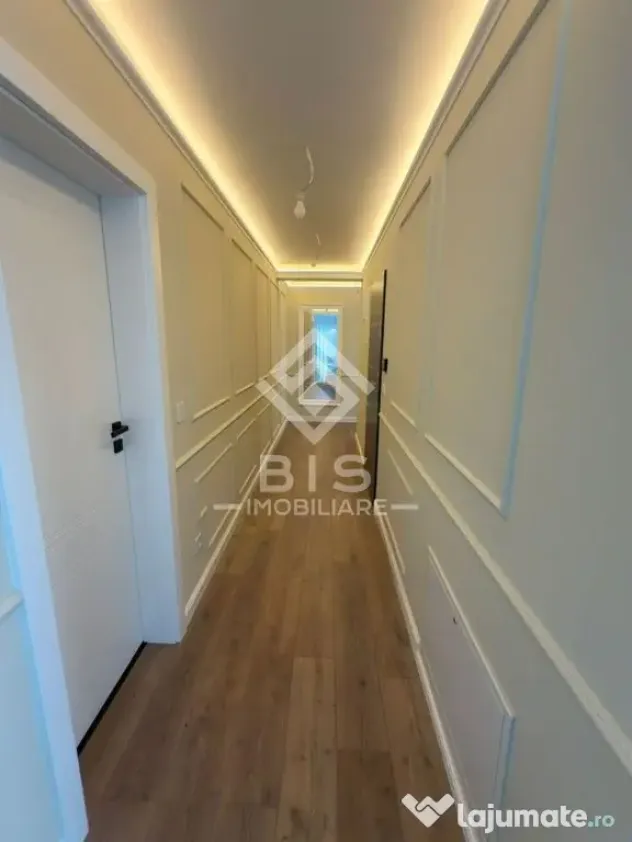 Apartament Nou | 85 MP + Curte - Subcetate - Bistrita (Bistrita-Nasaud)