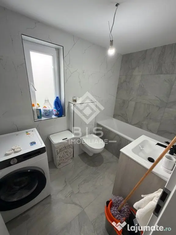 Apartament Nou | 85 MP + Curte - Subcetate - Bistrita (Bistrita-Nasaud)
