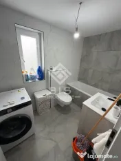 Apartament Nou | 85 MP + Curte - Subcetate