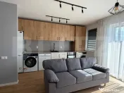 Apartament luminos cu 3 camere, prima închiriere, 70mp, zon 