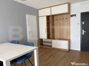 Apartament luminos cu 3 camere, prima închiriere, 70mp, zon 