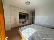 Apartament luminos cu 3 camere, prima închiriere, 70mp, zon 