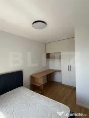 Apartament luminos cu 3 camere, prima închiriere, 70mp, zon 
