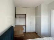 Apartament luminos cu 3 camere, prima închiriere, 70mp, zon 