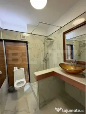 Apartament luminos cu 3 camere, prima închiriere, 70mp, zon 