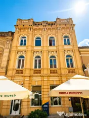 Adresă exclusivistă în Brașov-Strada Republicii | Apartament 4 camere