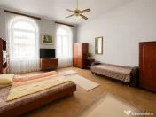 Adresă exclusivistă în Brașov-Strada Republicii | Apartament 4 camere