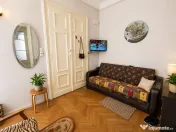 Adresă exclusivistă în Brașov-Strada Republicii | Apartament 4 camere