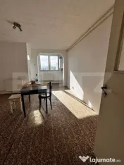 Garsoniera de vânzare, zona Micro 3, ideală pentru investi 