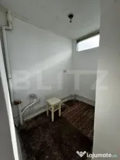 Garsoniera de vânzare, zona Micro 3, ideală pentru investi 