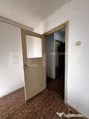 Garsoniera de vânzare, zona Micro 3, ideală pentru investi 
