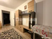 Garsoniera 21 mp cu centrală termică, renovată și mob... 
