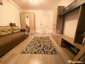 Garsonieră renovată mobilată 23 mp balcon CT parter mu... 