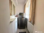 Garsonieră renovată mobilată 23 mp balcon CT parter mu... 