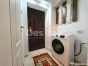 Garsonieră renovată mobilată 23 mp balcon CT parter mu... 