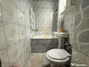Garsonieră renovată mobilată 23 mp balcon CT parter mu... 
