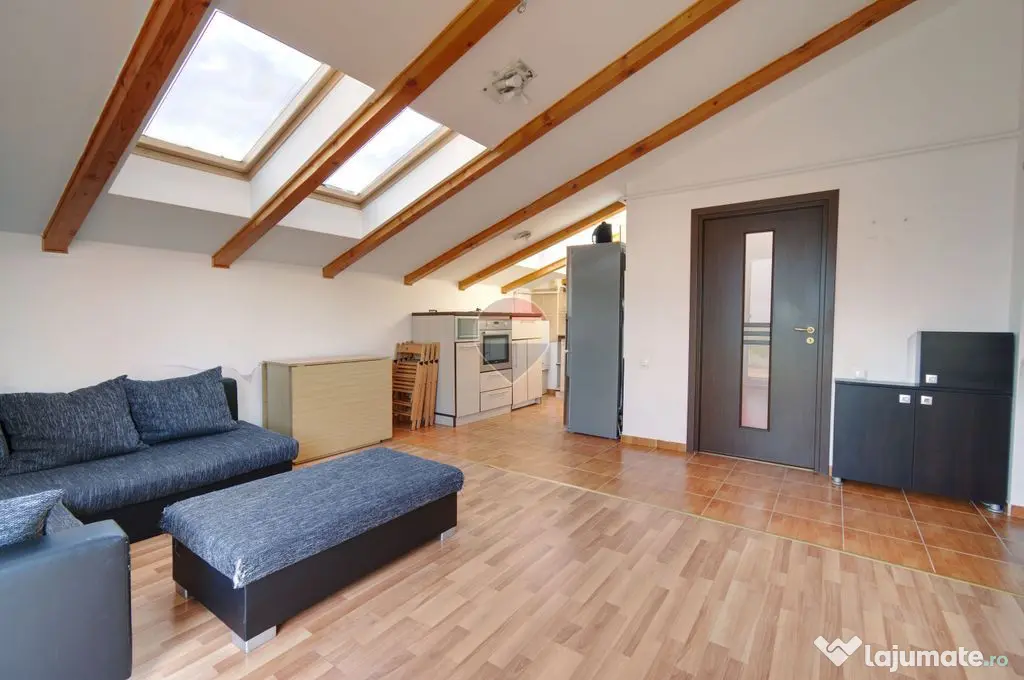 Apartament 2 camere de vanzare Floresti - Floresti (Cluj)
