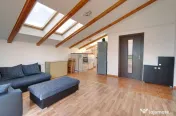 Apartament 2 camere de vanzare Floresti 