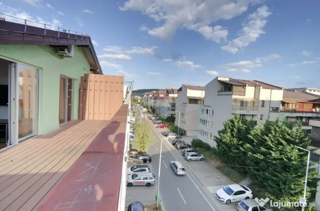 Apartament 2 camere de vanzare Floresti - Floresti (Cluj)