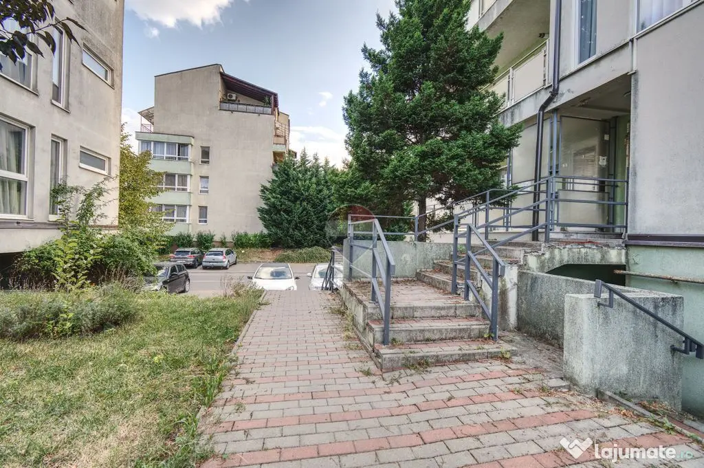 Apartament 2 camere de vanzare Floresti - Floresti (Cluj)