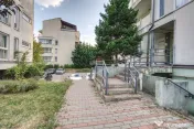 Apartament 2 camere de vanzare Floresti 