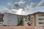 Apartament 2 camere de vanzare Floresti 