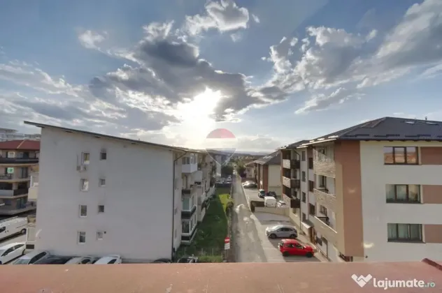 Apartament 2 camere de vanzare Floresti - Floresti (Cluj)