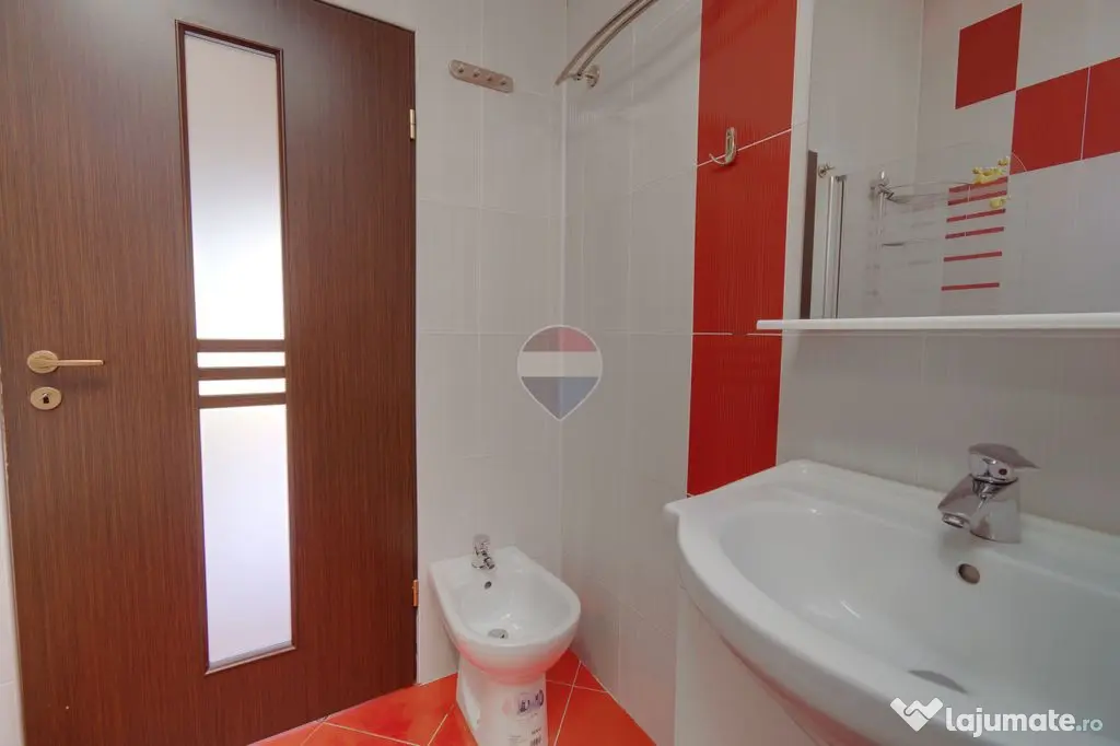 Apartament 2 camere de vanzare Floresti - Floresti (Cluj)