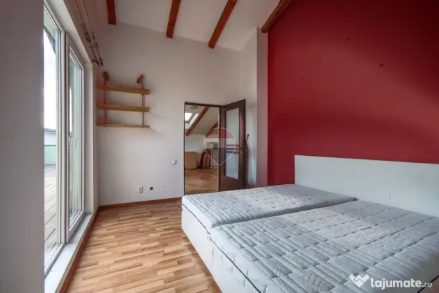 Apartament 2 camere de vanzare Floresti - Floresti (Cluj)