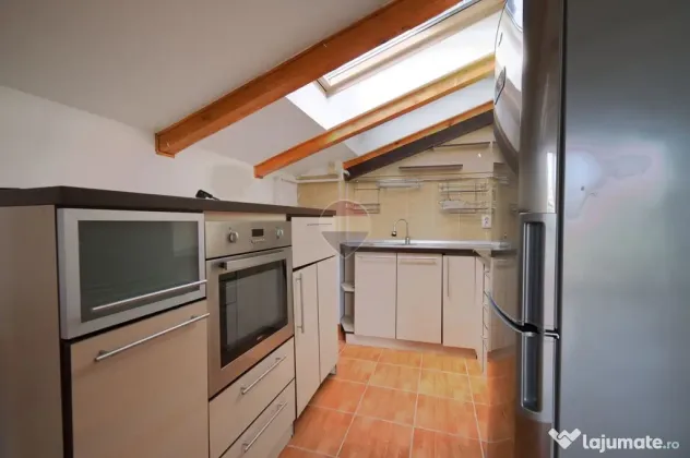 Apartament 2 camere de vanzare Floresti - Floresti (Cluj)