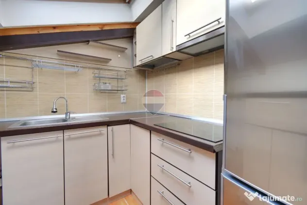 Apartament 2 camere de vanzare Floresti - Floresti (Cluj)