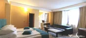 Apartament 1 camera mobilat - Blacescu - Complexul Studentes